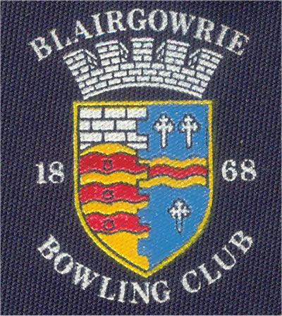 Blairgowrie Bowling Club