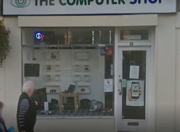 Bits n Bytes - The Computer Shop